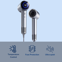 画像をギャラリービューアに読み込む, Osmo HairoDry Pro