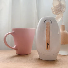 画像をギャラリービューアに読み込む, Silkier IPL
