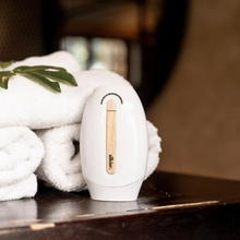 画像をギャラリービューアに読み込む, Silkier IPL
