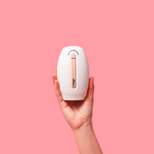 画像をギャラリービューアに読み込む, Silkier IPL
