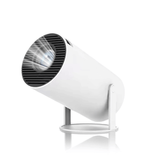 画像をギャラリービューアに読み込む, Osmo FlixPro
