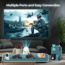 画像をギャラリービューアに読み込む, Osmo FlixPro
