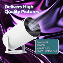 画像をギャラリービューアに読み込む, Osmo FlixPro
