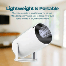 画像をギャラリービューアに読み込む, Osmo FlixPro
